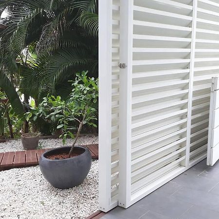 Apartamento T2 Design Pour 2 A Anse A L'Ane Aux Trois Ilets Les Trois-Ilets Exterior foto